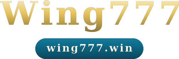 Wing777 โลโก้
